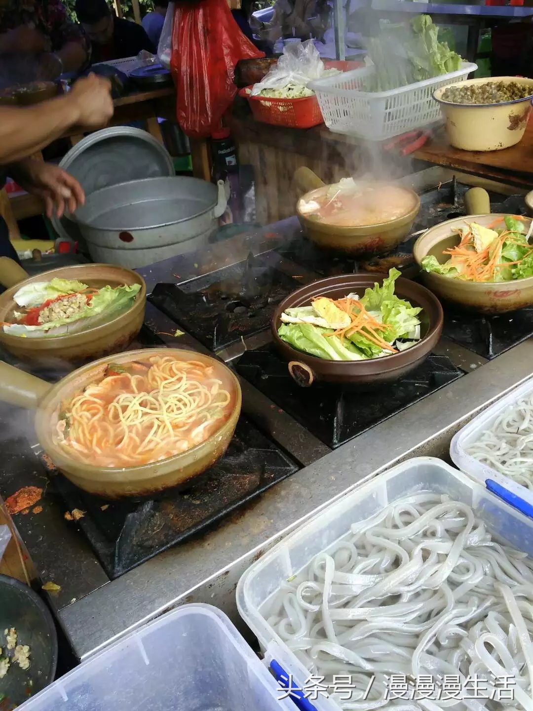 贵州黔南荔波小七孔无滤镜,贵州黔南州荔波县小七孔