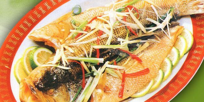 孕妇冬天吃什么鱼对胎儿发育好,孕妇吃什么鱼对胎儿发育好清蒸