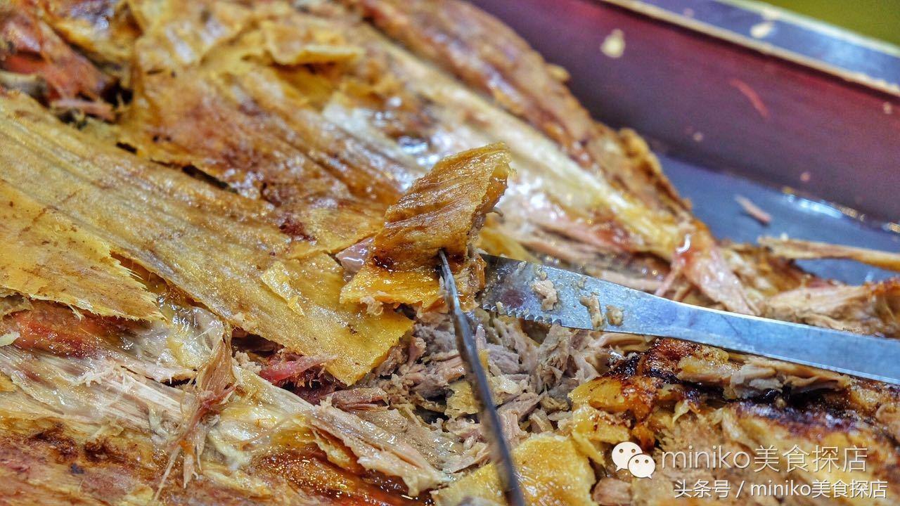 成都附近哪里烤全羊好吃,草原天路最好吃的烤全羊