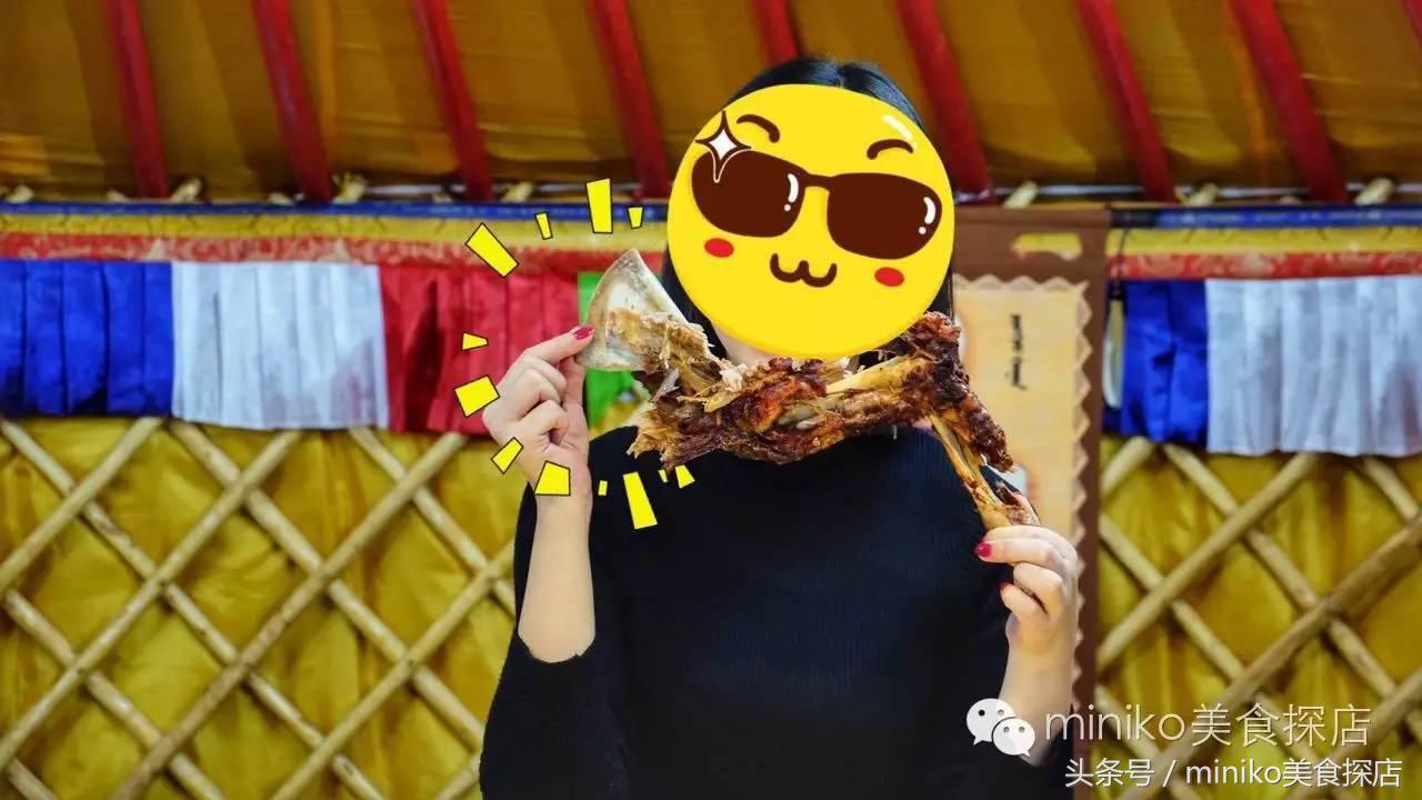 成都附近哪里烤全羊好吃,草原天路最好吃的烤全羊