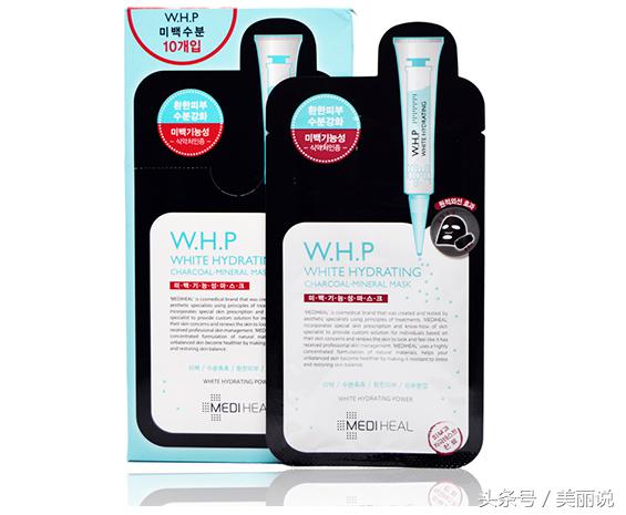 韩国什么面膜补水效果最好,韩国补水保湿面膜品牌