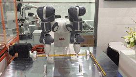 工博会看什么视频,工博会展示最新视频