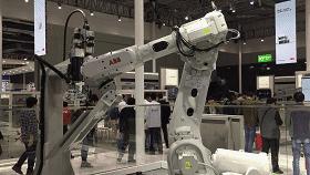 工博会看什么视频,工博会展示最新视频