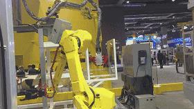 工博会看什么视频,工博会展示最新视频