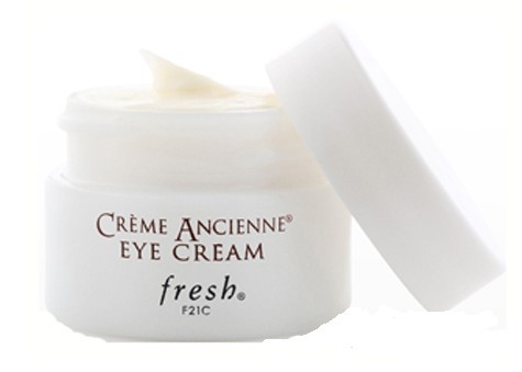 用眼霜熬最长的夜,用最好的眼霜熬最深的夜文案