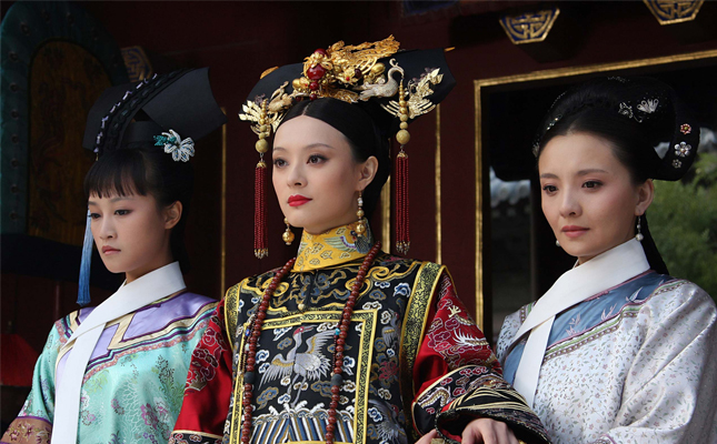 清朝一品大员工资多少钱,清朝一品大官工资多少