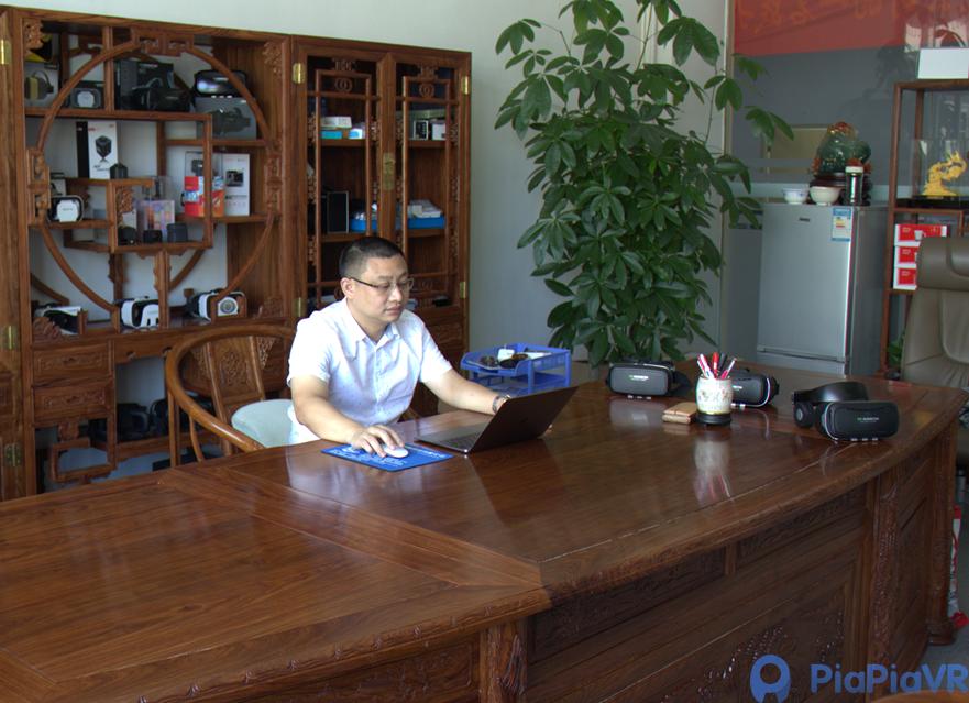 千幻魔镜vr眼镜测评,千幻魔镜纳米镀膜vr测评