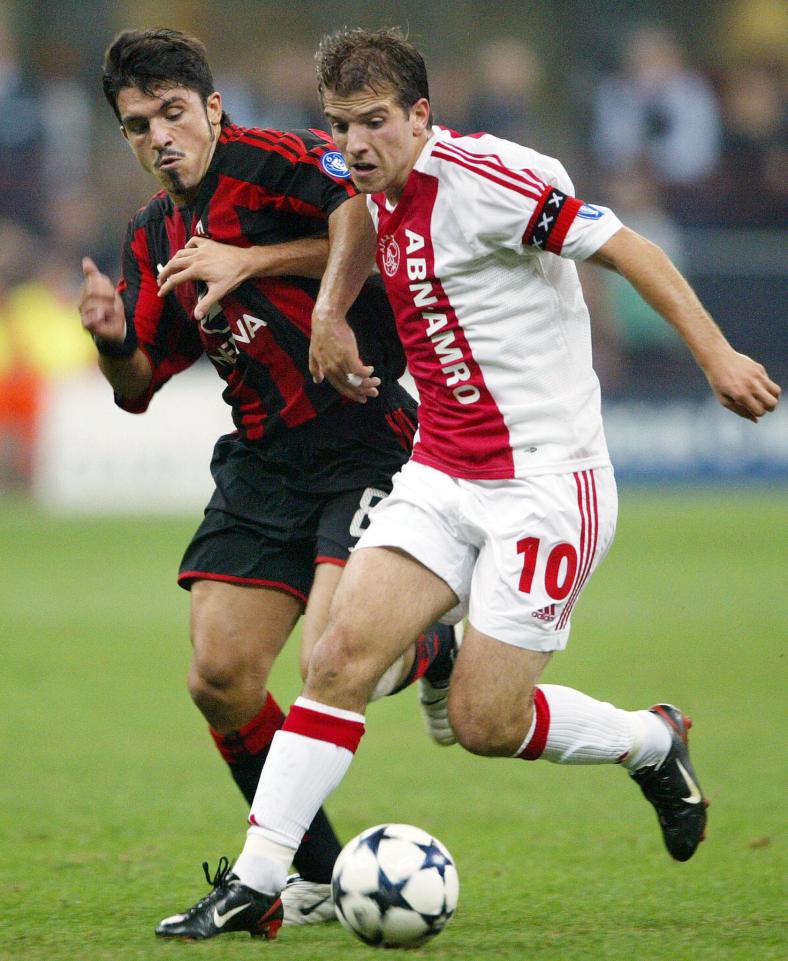 拜仁金童奖,拜仁妖星