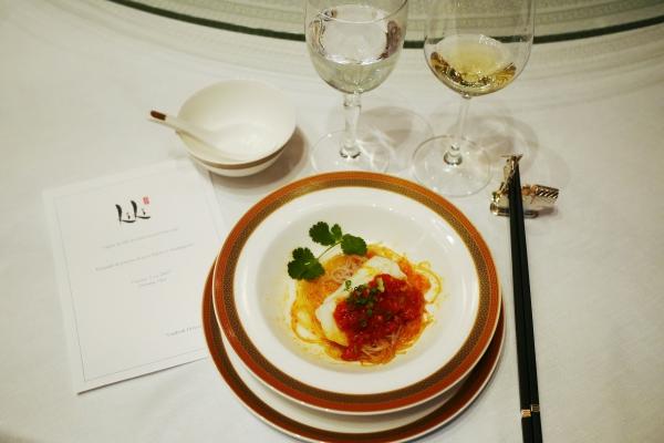 米其林产品的精髓,米其林惊艳的味道