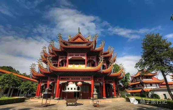 福州附近旅游全攻略,福州旅行攻略完整版