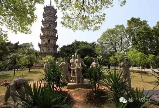 福州附近旅游全攻略,福州旅行攻略完整版