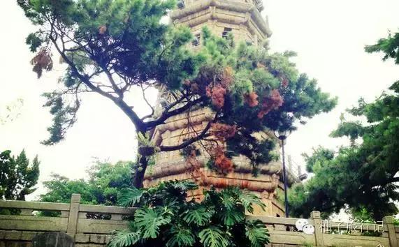 福州附近旅游全攻略,福州旅行攻略完整版