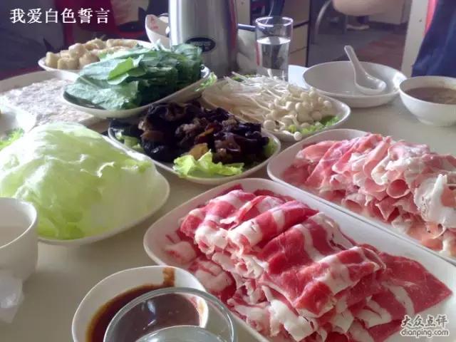 中国各地美食打卡地点推荐,去天津一定要吃哪些地道美食