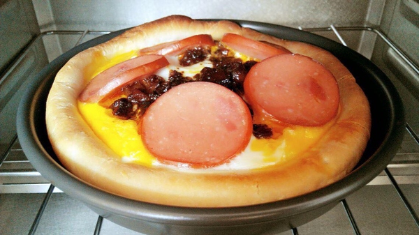 有一个会做饭室友是一种什么体验,自己租房子找个室友需要注意什么