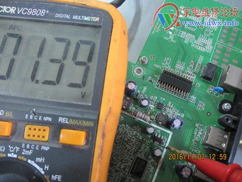 创维电视32e61hr打不开网络设置,创维32e61hr不定时自动关机