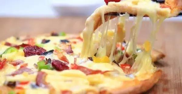 芝士控吃到爽,芝士控必尝试