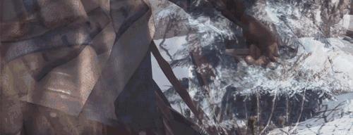 刺客信条3康纳手办,刺客信条三康纳手办