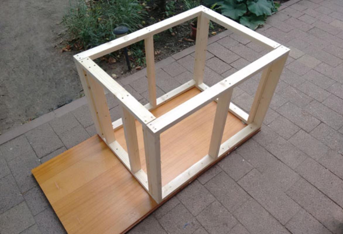 自建狗窝室外需要多少砖,自建砖头狗窝教程