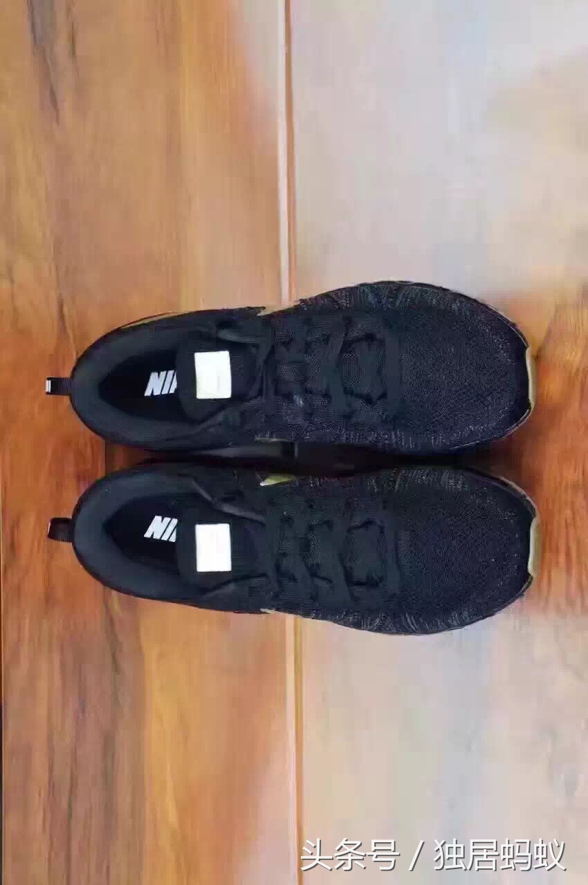 耐克赤足4.0飞线跑鞋测评,耐克zoom飞线系列2018