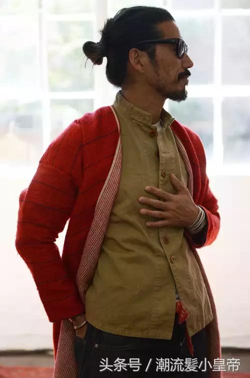 男孩时尚潮流冬季服装穿搭,青少年秋冬衣服搭配潮流14-15岁男