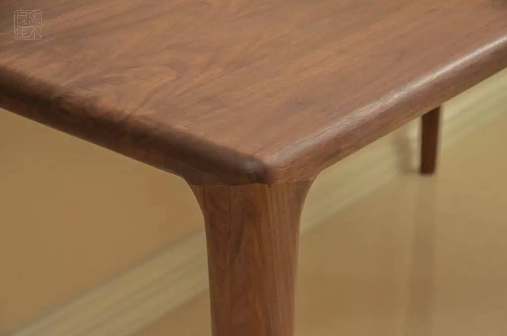 黑胡桃木家具居然之家 (最高端的黑胡桃木家具)