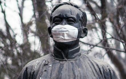 国标口罩和医用口罩的区别,口罩什么标准才是合格的医用口罩