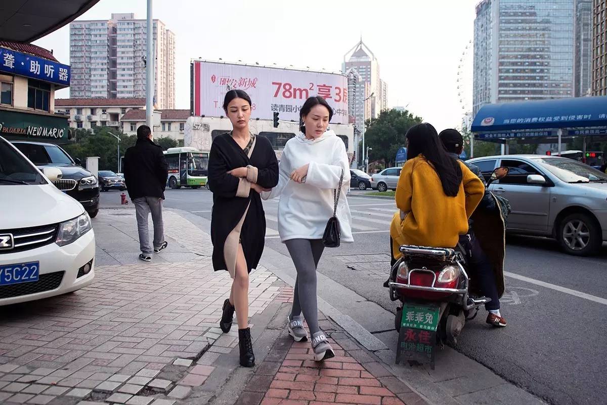 长沙人看湘潭人,长沙人看浏阳人