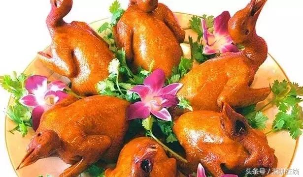 我叫深圳，这是我最新的名片，请多关照！