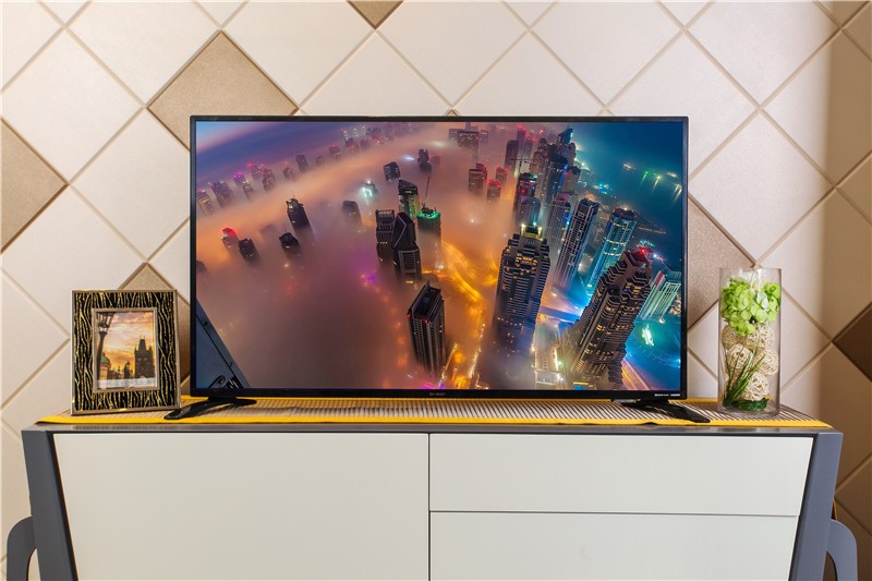 屏幕画质最好的55寸电视机,夏普45寸电视价格大全