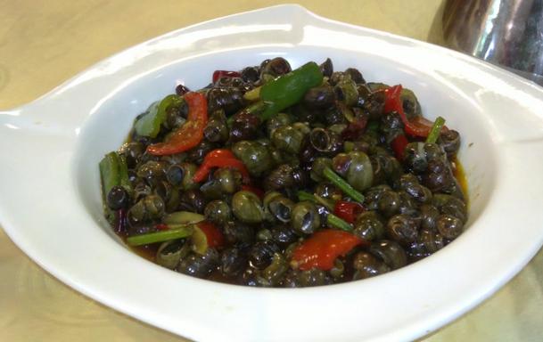 不剁手了，因为要去湛江吃美食了！不要拦我！