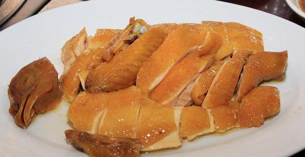 不剁手了，因为要去湛江吃美食了！不要拦我！