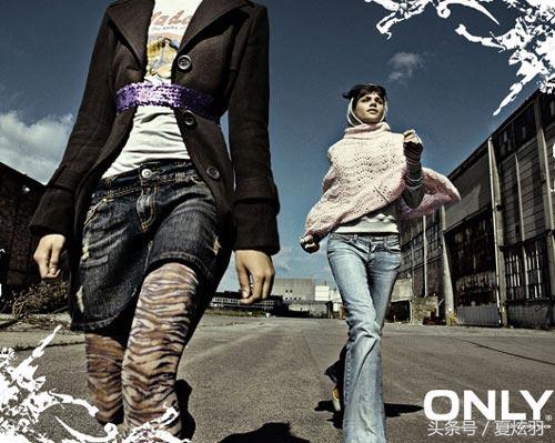 女装穿搭推荐品牌有哪些,一线品牌女装怎么搭配