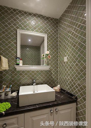 140平现代混搭风,140平轻奢新中式混搭