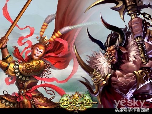 吴承恩与西游记真实的孙悟空,吴承恩原著中孙悟空到底是什么人