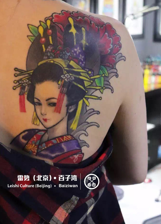 在这行业里,我比平常人多用了两颗心