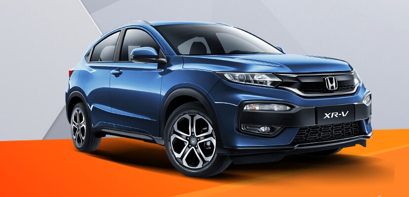 本田xrv为什么口碑一般卖那么好,本田xr-v怎么样值得买吗