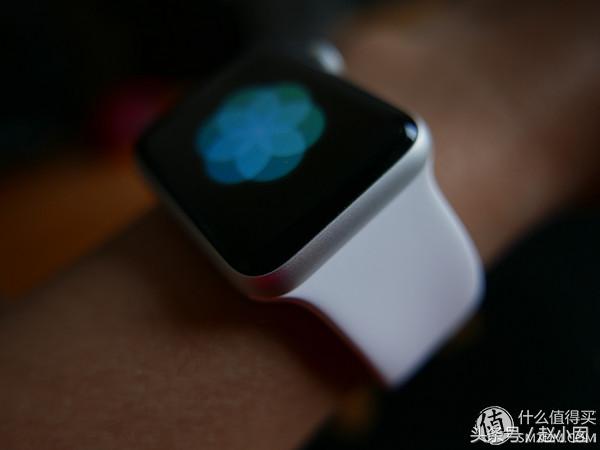 AppleWatchS六上手开箱,applewatchseries正品开箱