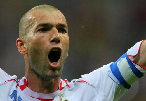 齐达内为什么被称为齐祖,齐达内为何叫齐祖