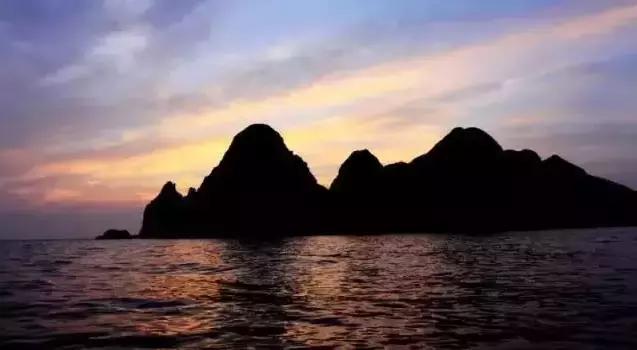 文昌是个什么样的地方,文昌有哪些自然风光特点