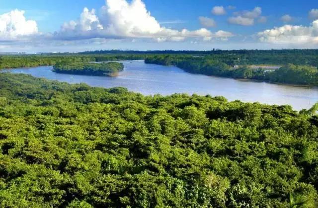 文昌是个什么样的地方,文昌有哪些自然风光特点