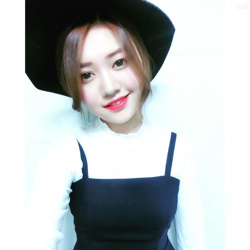 最有秋冬内味儿的妆容,秋冬名媛妆容