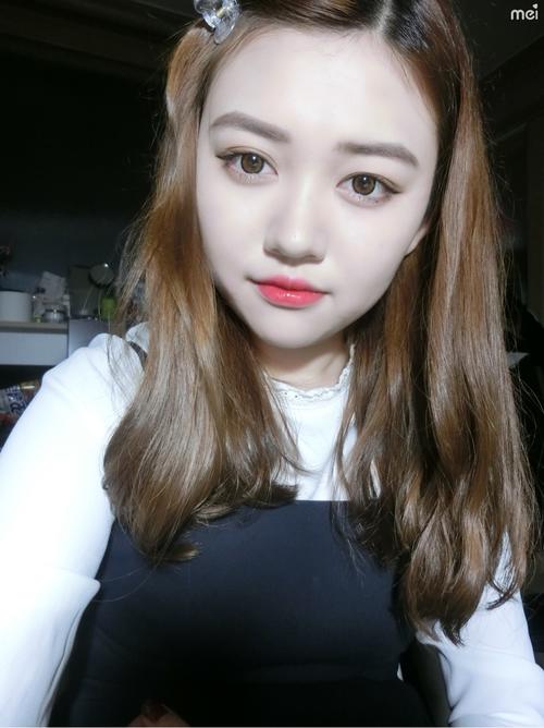 最有秋冬内味儿的妆容,秋冬名媛妆容