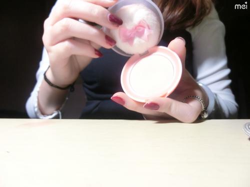 最有秋冬内味儿的妆容,秋冬名媛妆容