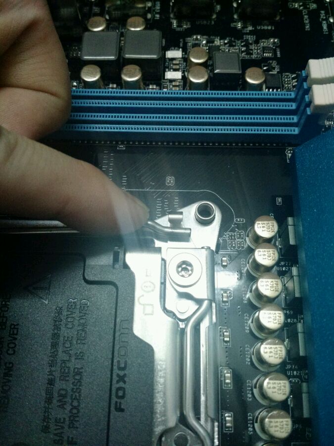 电脑装机全部详细步骤,电脑装机完整详细教程