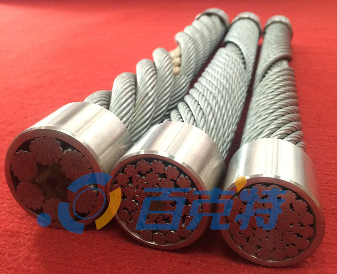 钢丝绳滑绳问题的原因及解决方案