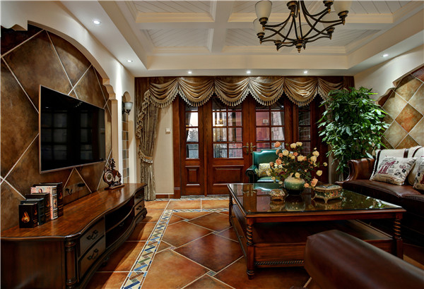 怀旧小区老房子,怀旧微景观老房子