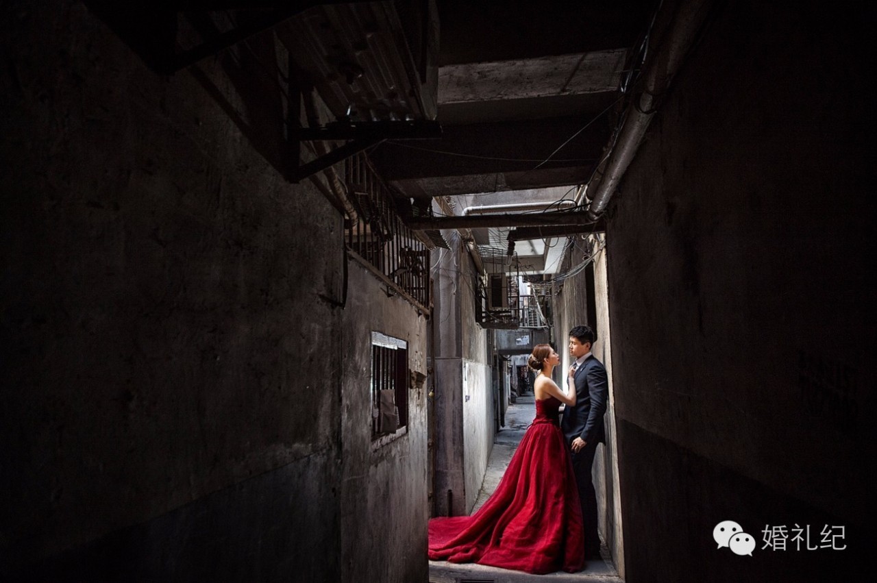 在哪里拍的婚纱照最好看,最大的一张婚纱照放在哪里最合适