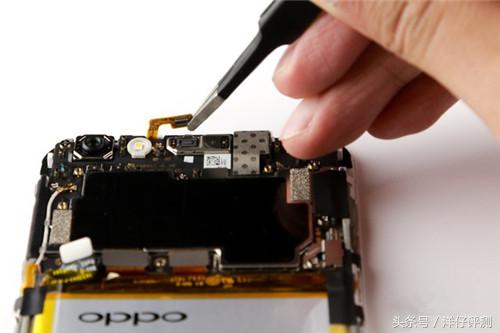 oppor9s鎷嗘満璇勬祴,oppor9s鎷嗘満璁茶В