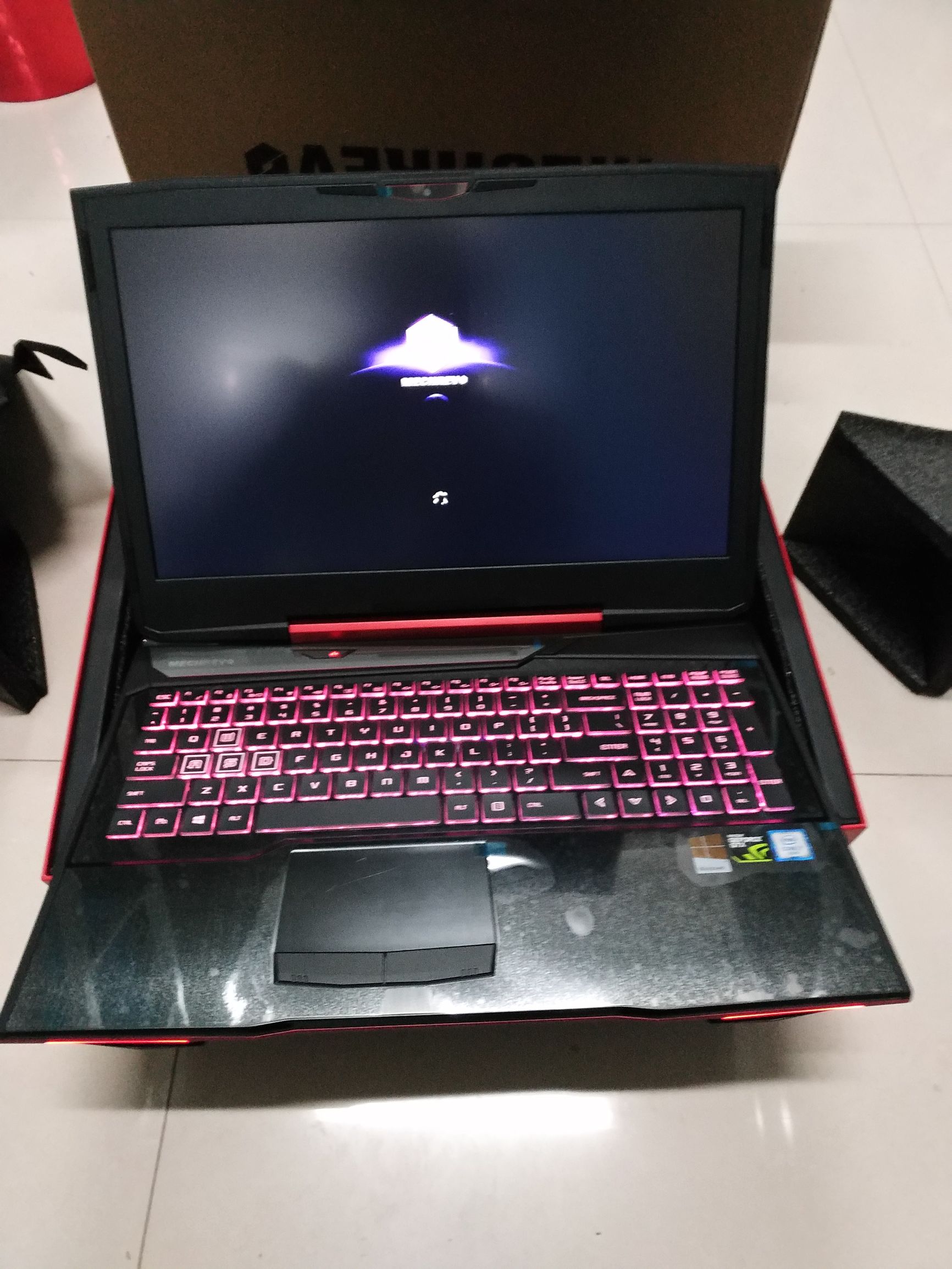 深海泰坦x7ti多少kg,深海泰坦x7ti