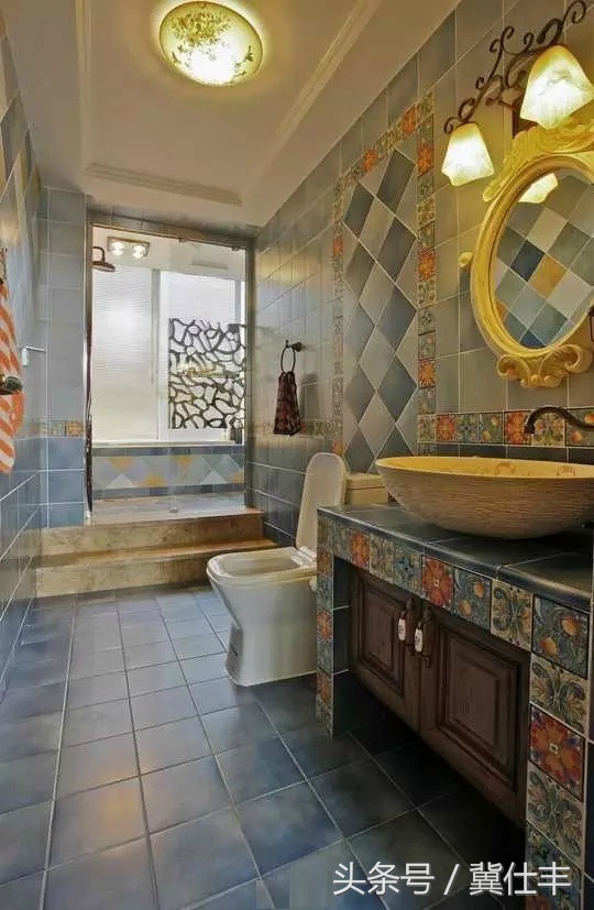 定制好的浴室柜装不进去,定制浴室柜不带镜子